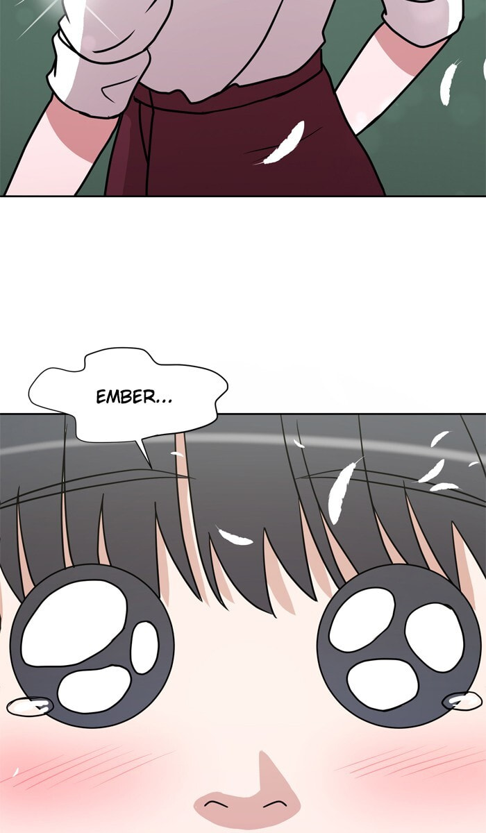 Scorching Romance Chapter 12 page 4 - 