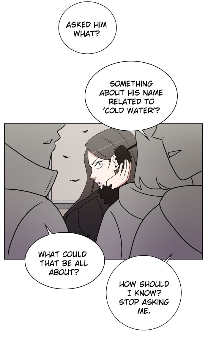 Scorching Romance Chapter 12 page 38 - 