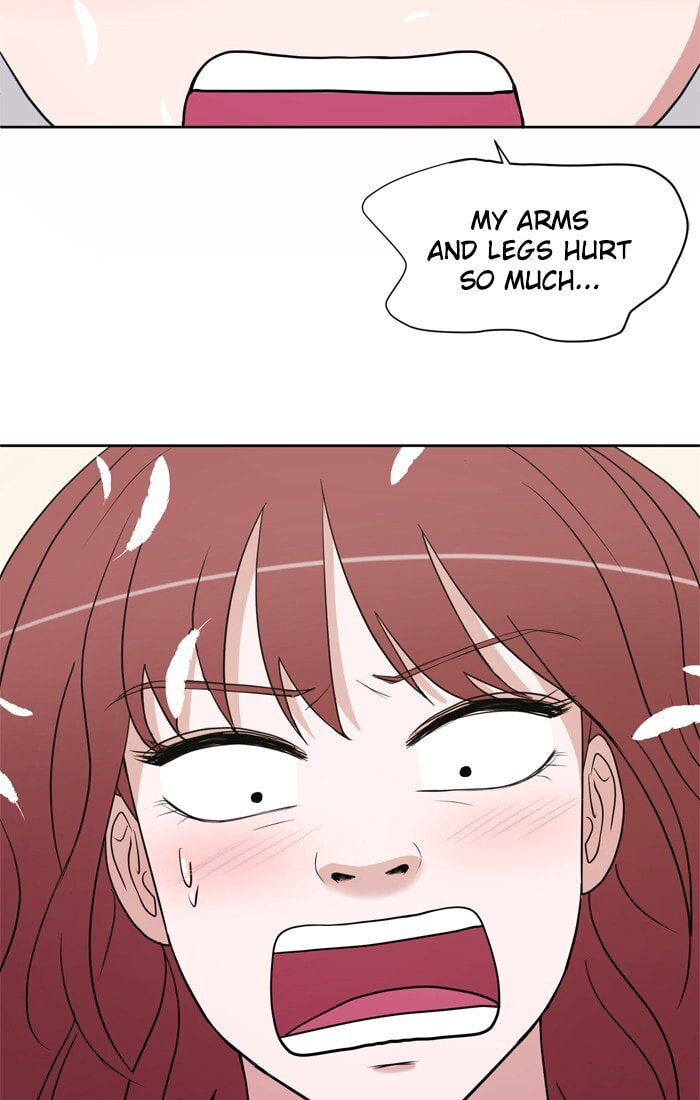 Scorching Romance Chapter 12 page 5 - 