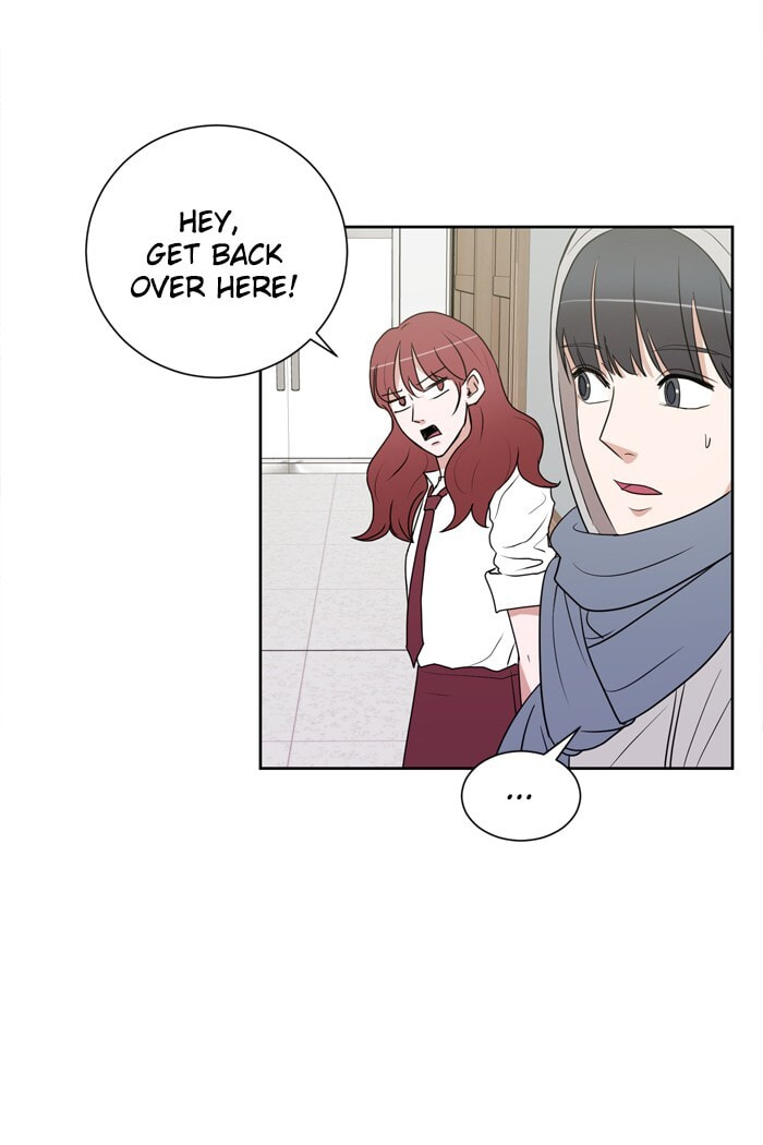 Scorching Romance Chapter 12 page 46 - 