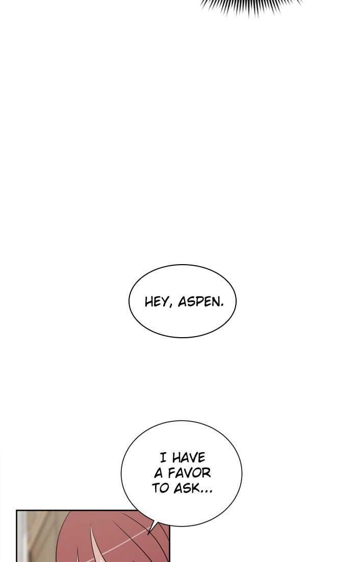 Scorching Romance Chapter 12 page 51 - 