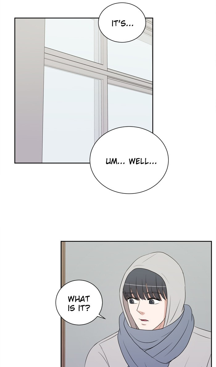 Scorching Romance Chapter 12 page 53 - 