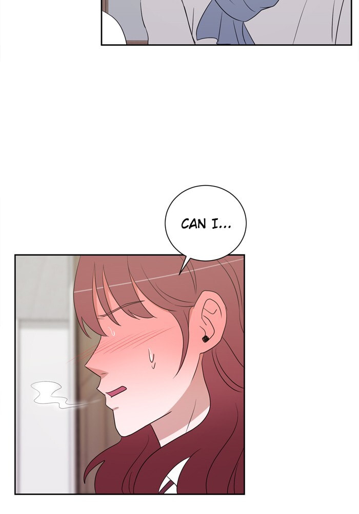 Scorching Romance Chapter 12 page 54 - 