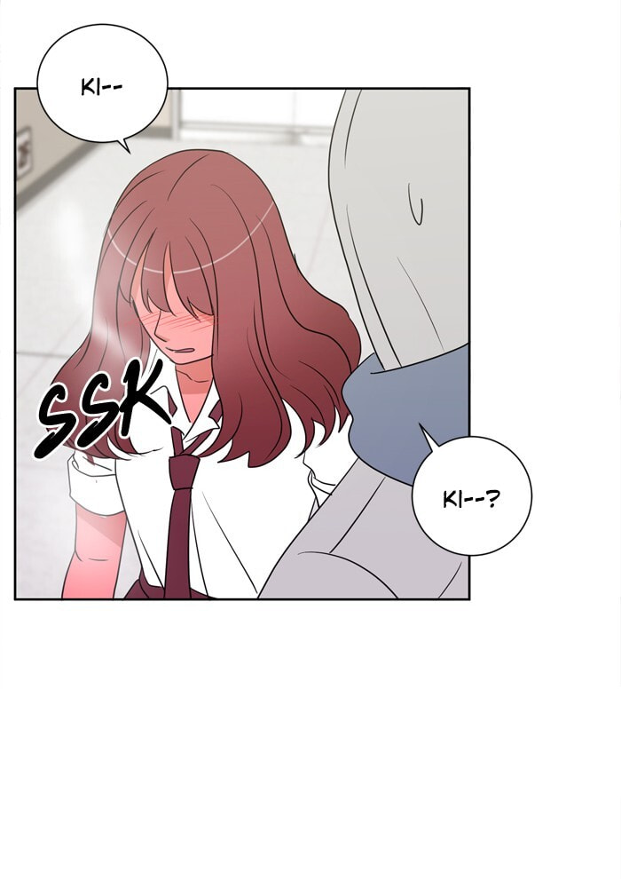 Scorching Romance Chapter 12 page 56 - 
