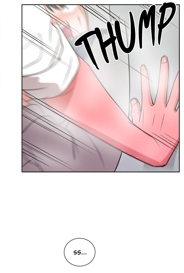 Scorching Romance Chapter 12 page 57 - 