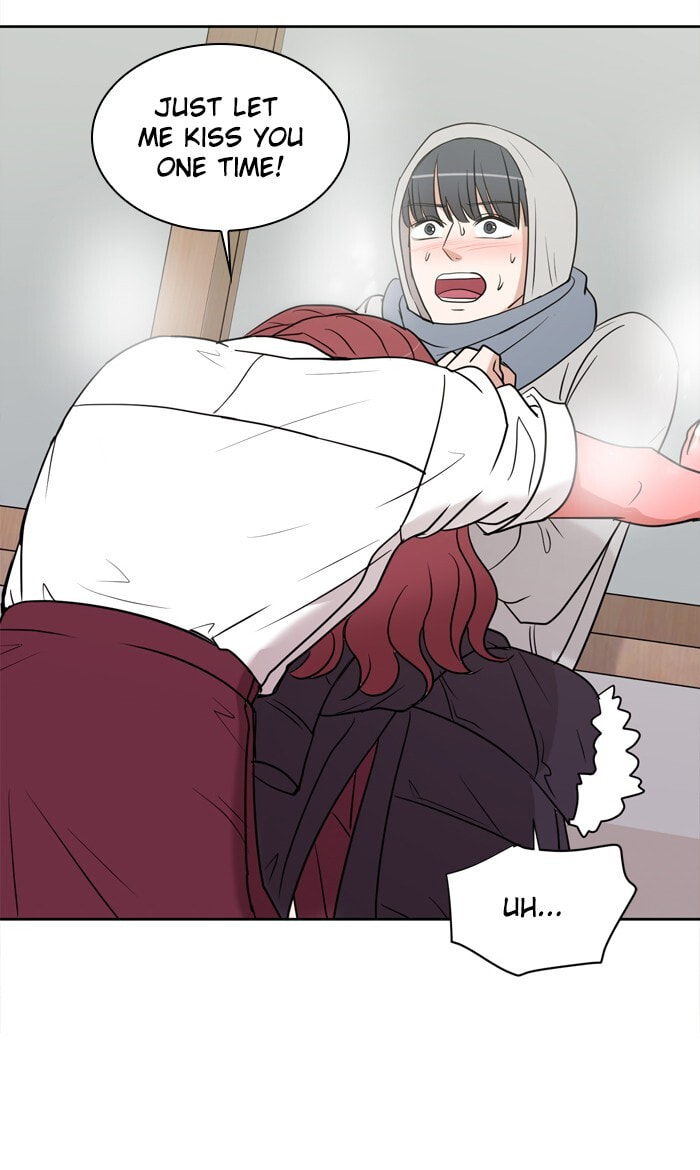 Scorching Romance Chapter 12 page 58 - 