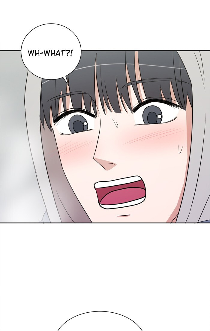 Scorching Romance Chapter 12 page 59 - 