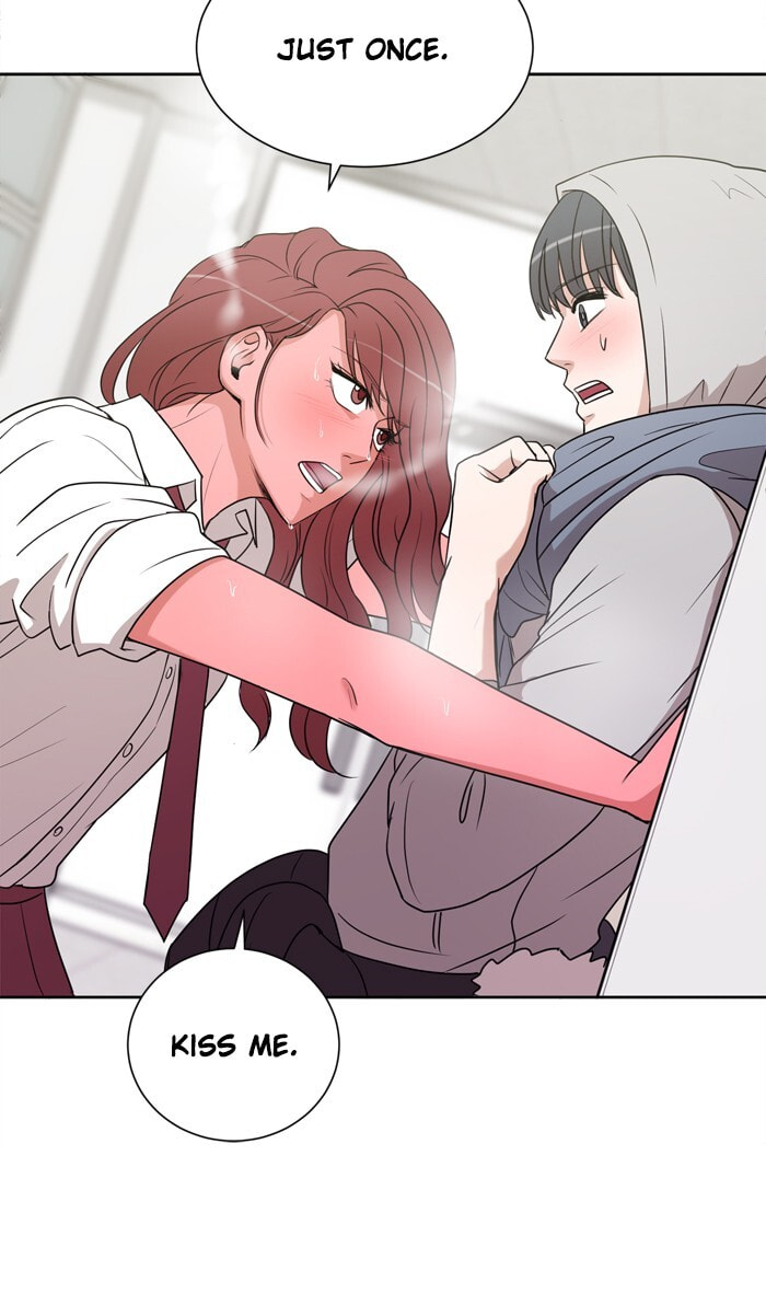 Scorching Romance Chapter 12 page 60 - 