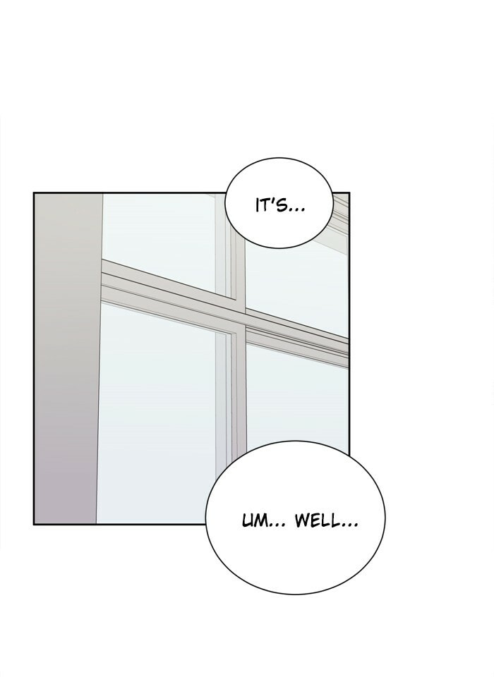 Scorching Romance Chapter 13 page 1 - 
