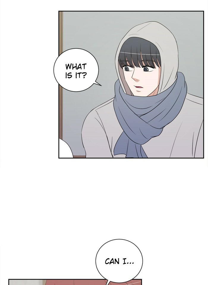 Scorching Romance Chapter 13 page 2 - 