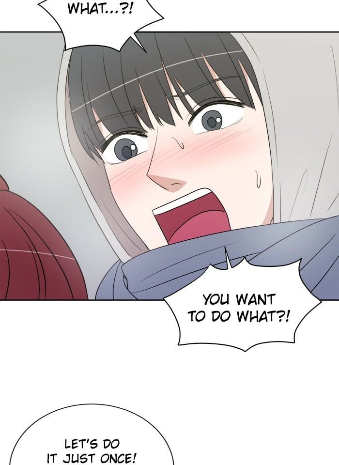 Scorching Romance Chapter 13 page 12 - 