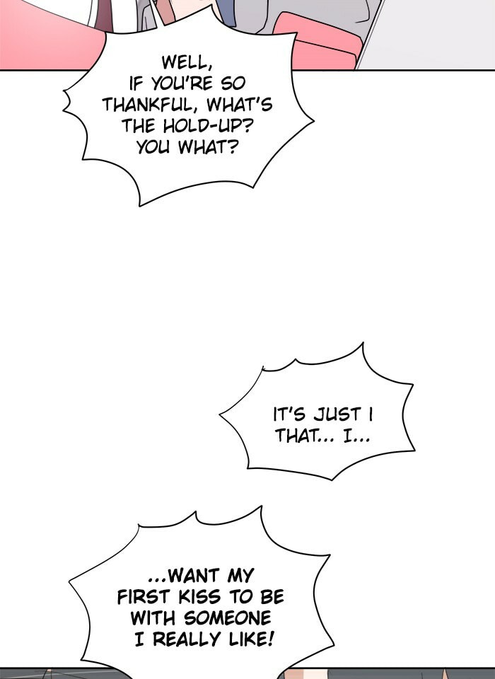Scorching Romance Chapter 13 page 15 - 
