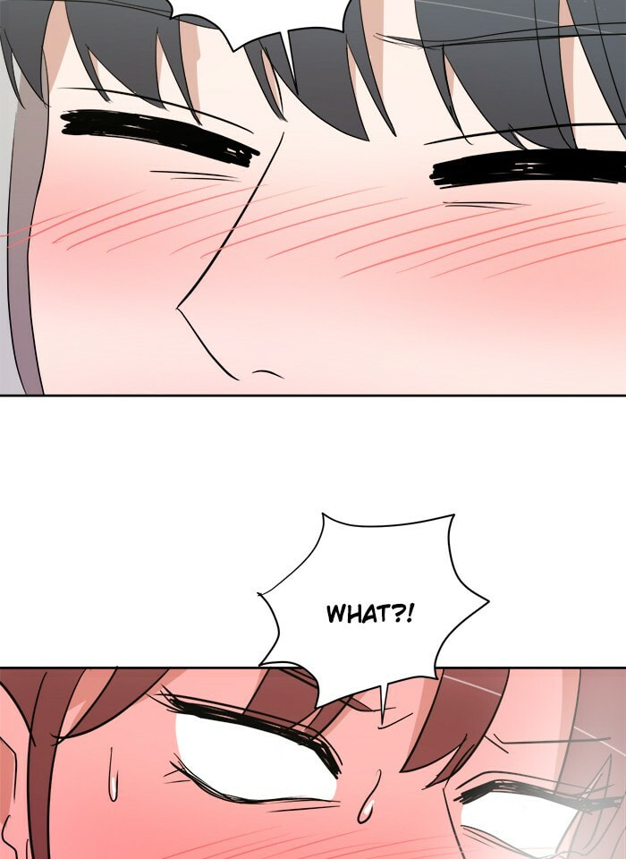Scorching Romance Chapter 13 page 16 - 