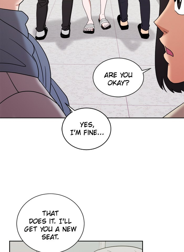 Scorching Romance Chapter 13 page 24 - 