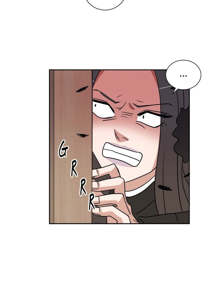 Scorching Romance Chapter 13 page 29 - 