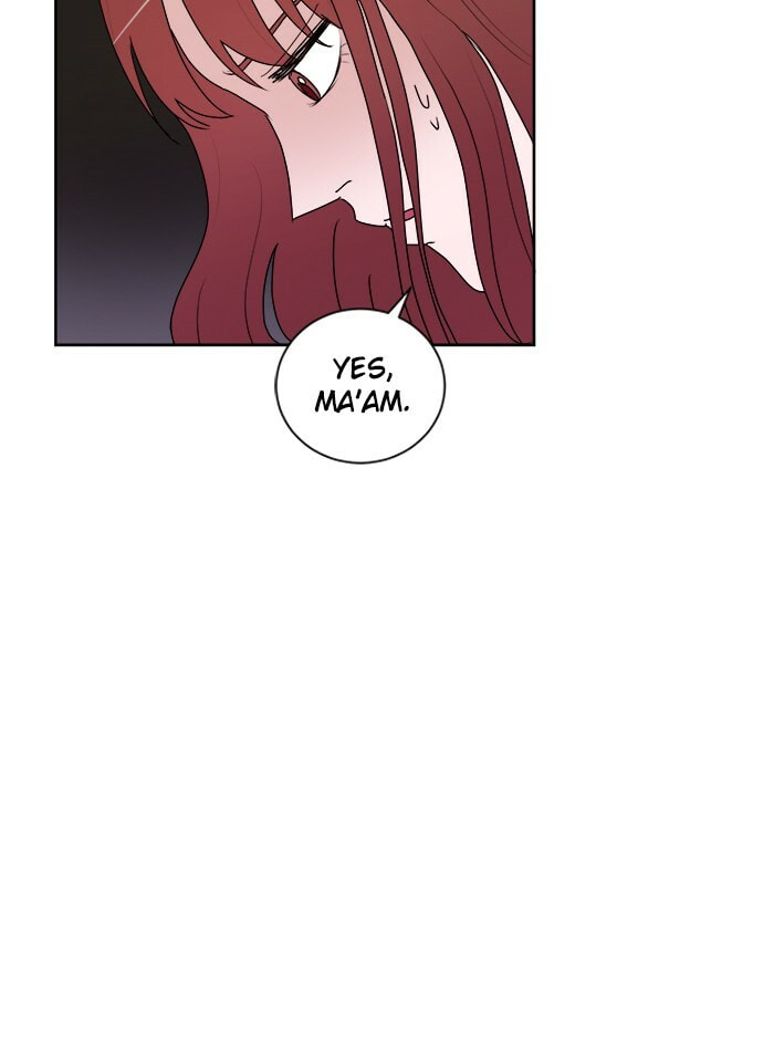 Scorching Romance Chapter 13 page 38 - 