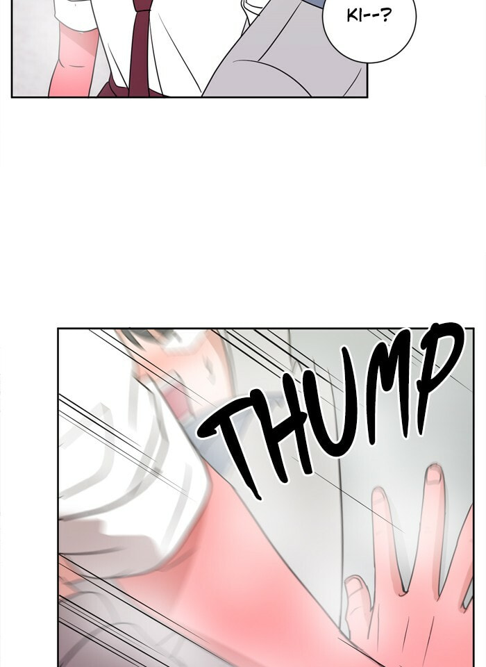 Scorching Romance Chapter 13 page 5 - 
