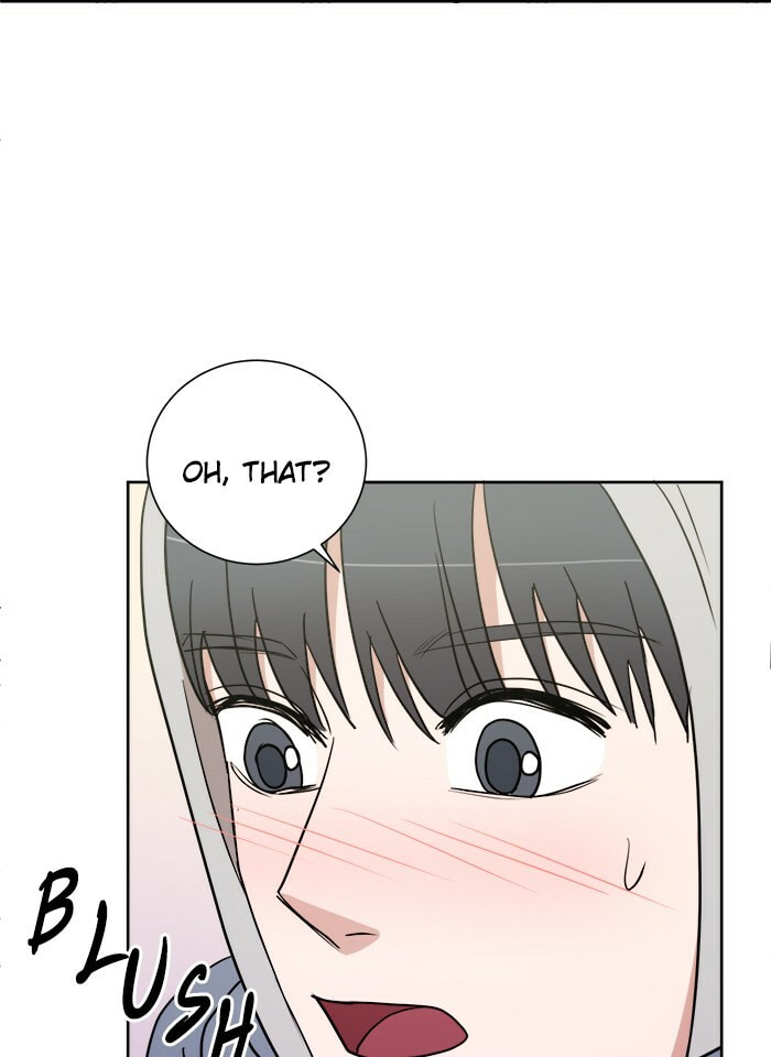 Scorching Romance Chapter 13 page 45 - 