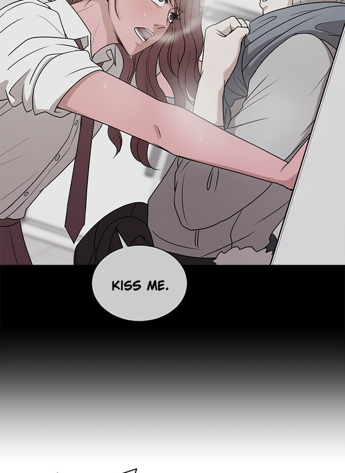 Scorching Romance Chapter 13 page 47 - 