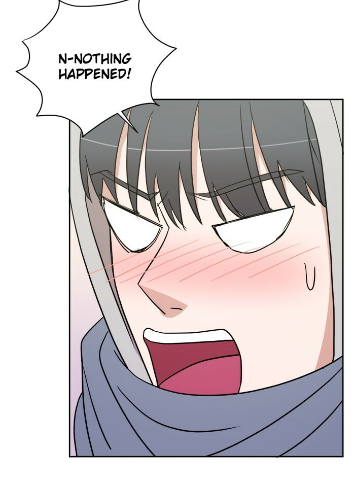 Scorching Romance Chapter 13 page 48 - 