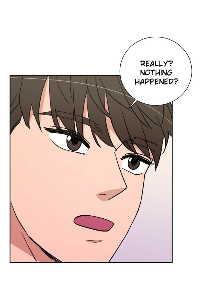 Scorching Romance Chapter 13 page 49 - 