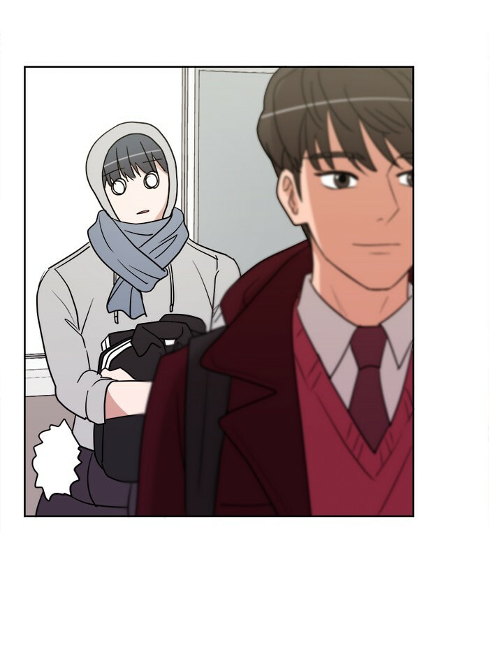 Scorching Romance Chapter 13 page 53 - 