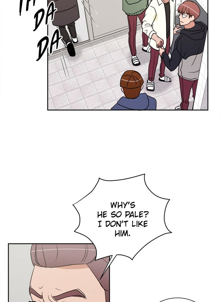 Scorching Romance Chapter 13 page 61 - 