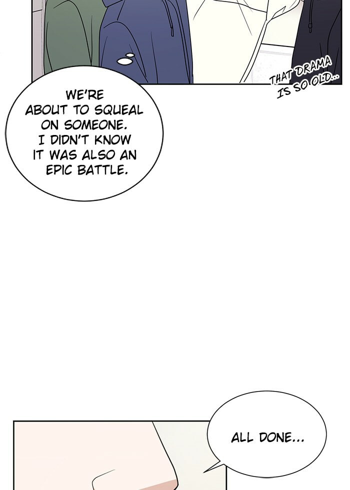 Scorching Romance Chapter 13 page 67 - 