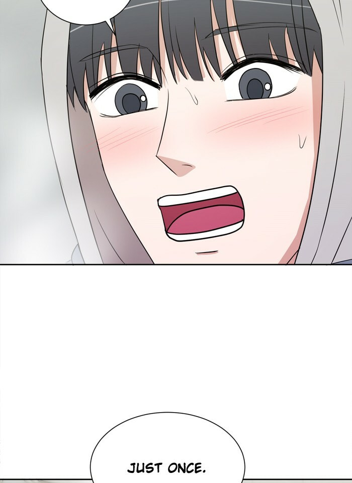 Scorching Romance Chapter 13 page 8 - 