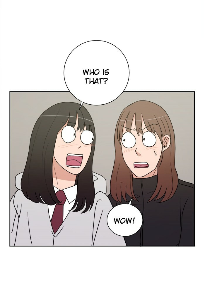 Scorching Romance Chapter 13 page 71 - 
