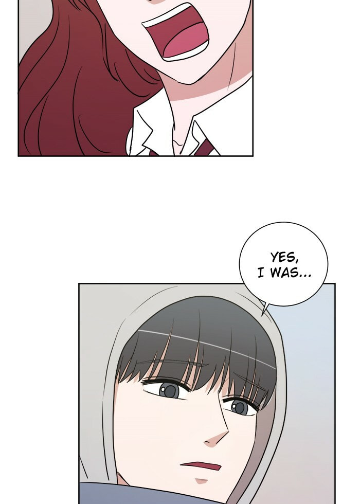 Scorching Romance Chapter 13 page 77 - 