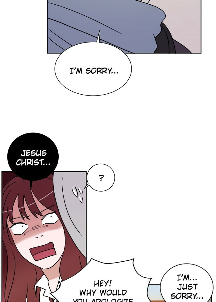 Scorching Romance Chapter 13 page 78 - 