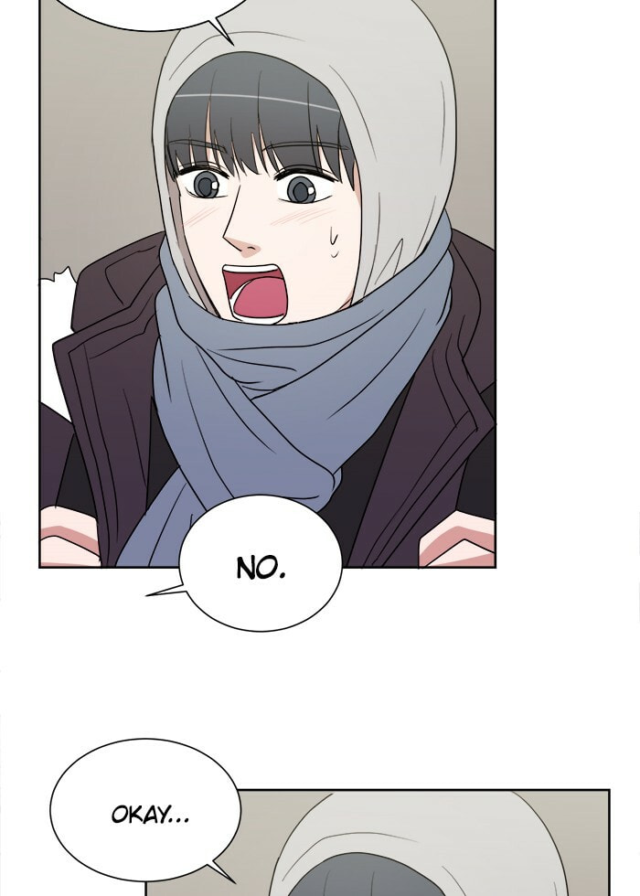 Scorching Romance Chapter 13 page 83 - 
