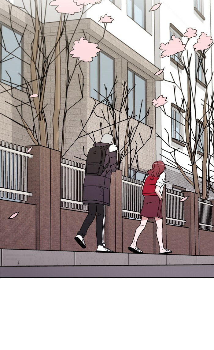 Scorching Romance Chapter 13 page 85 - 