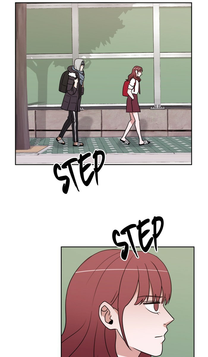 Scorching Romance Chapter 14 page 2 - 