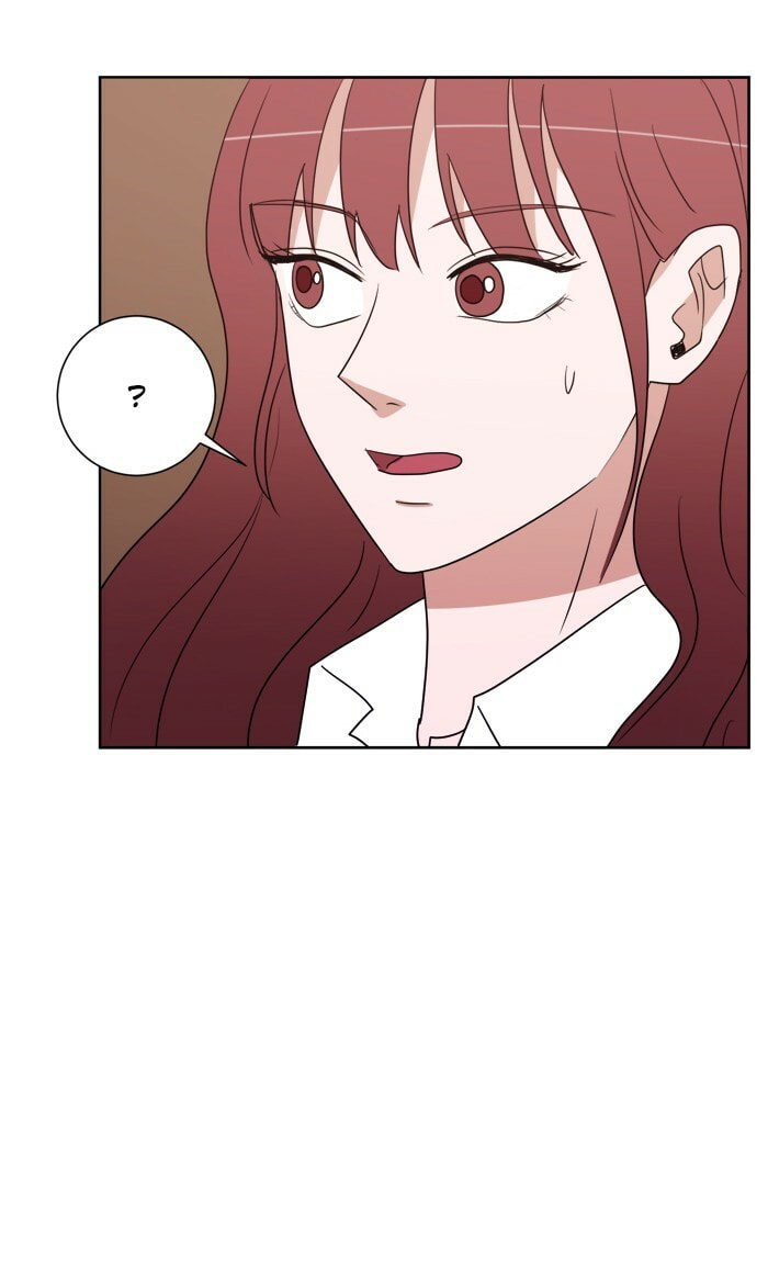 Scorching Romance Chapter 14 page 11 - 