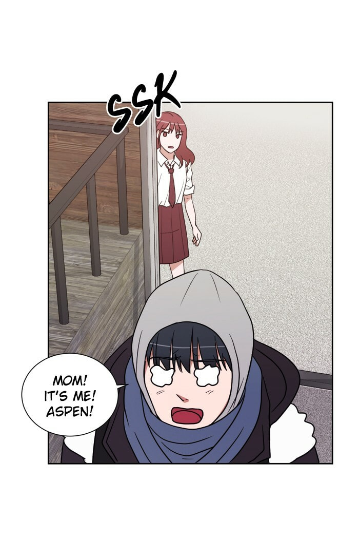 Scorching Romance Chapter 14 page 12 - 