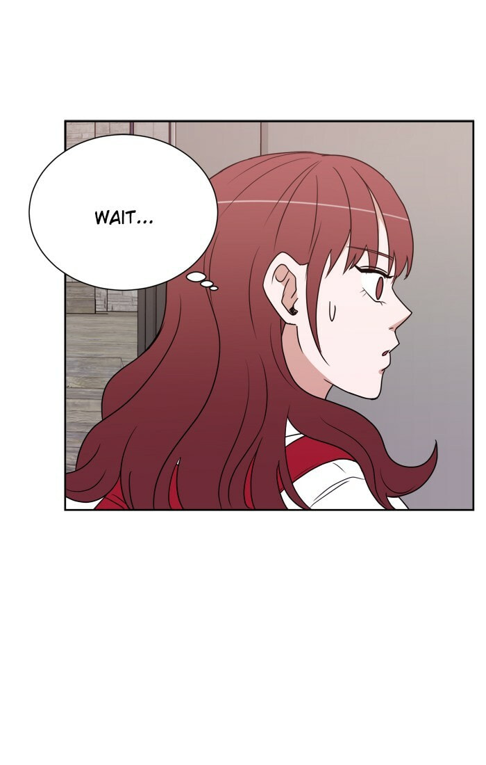 Scorching Romance Chapter 14 page 14 - 