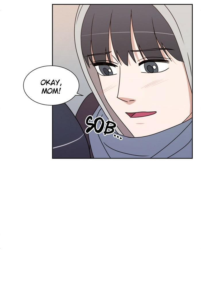 Scorching Romance Chapter 14 page 21 - 