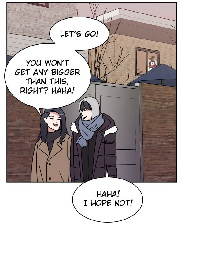 Scorching Romance Chapter 14 page 23 - 