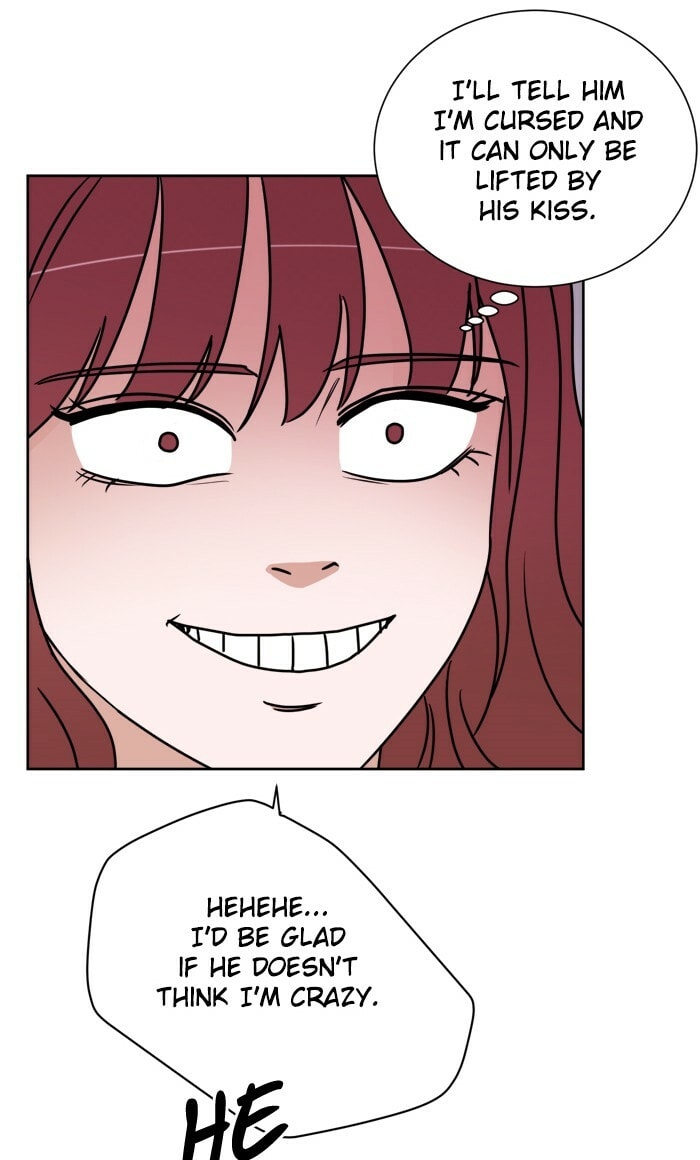 Scorching Romance Chapter 14 page 26 - 