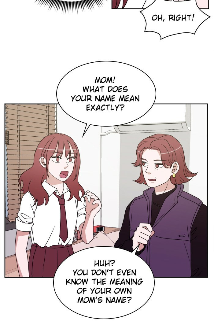 Scorching Romance Chapter 14 page 29 - 