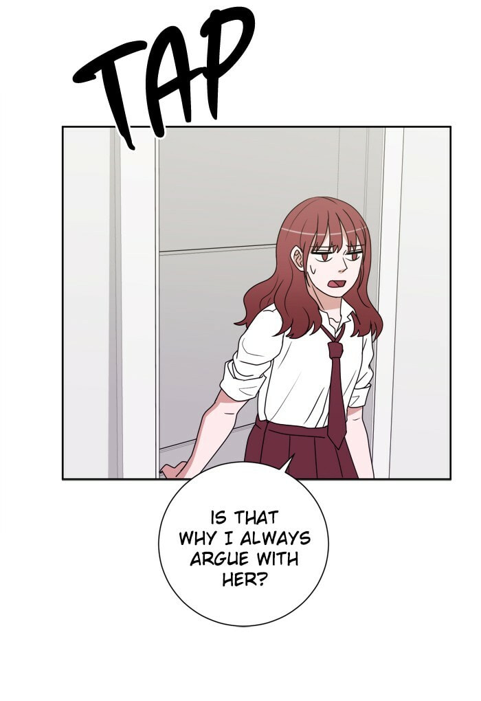 Scorching Romance Chapter 14 page 32 - 