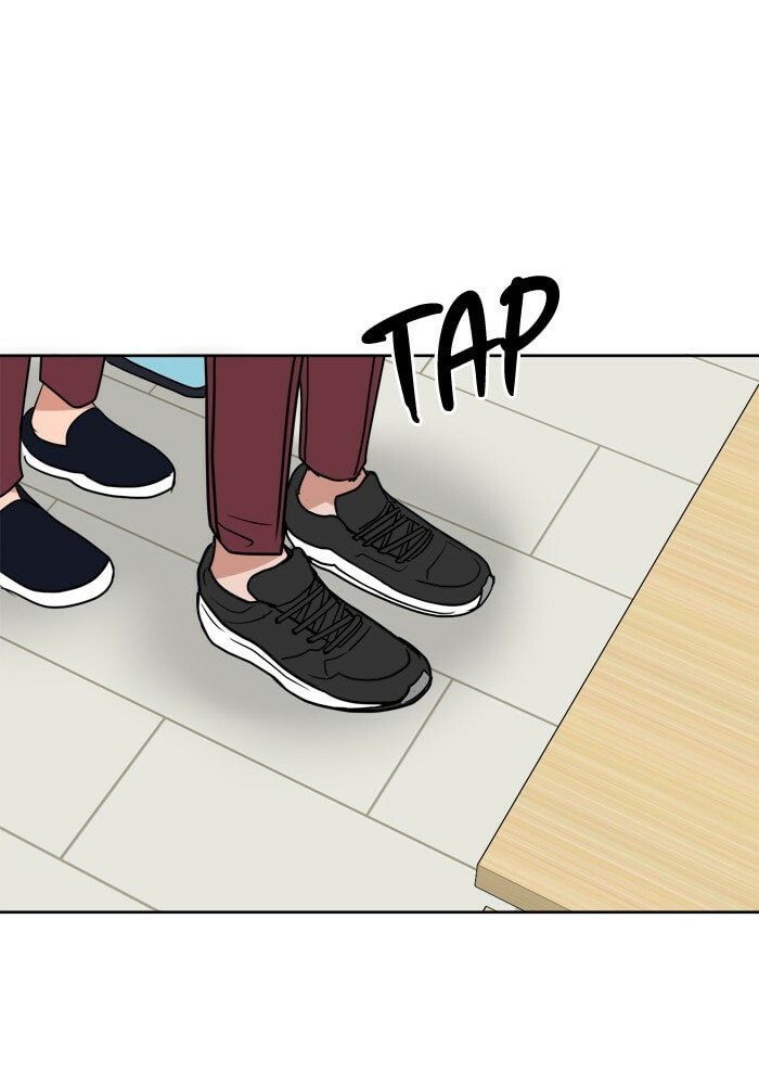 Scorching Romance Chapter 14 page 37 - 