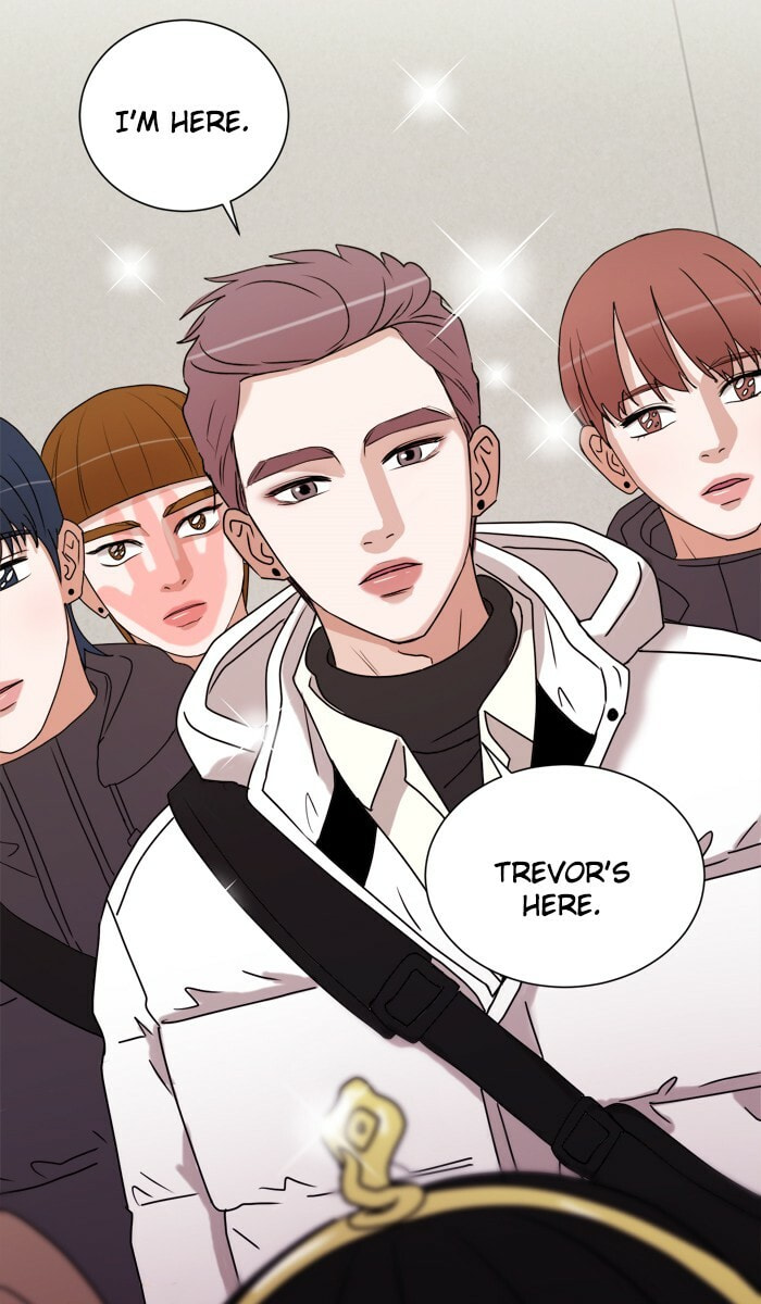 Scorching Romance Chapter 14 page 39 - 