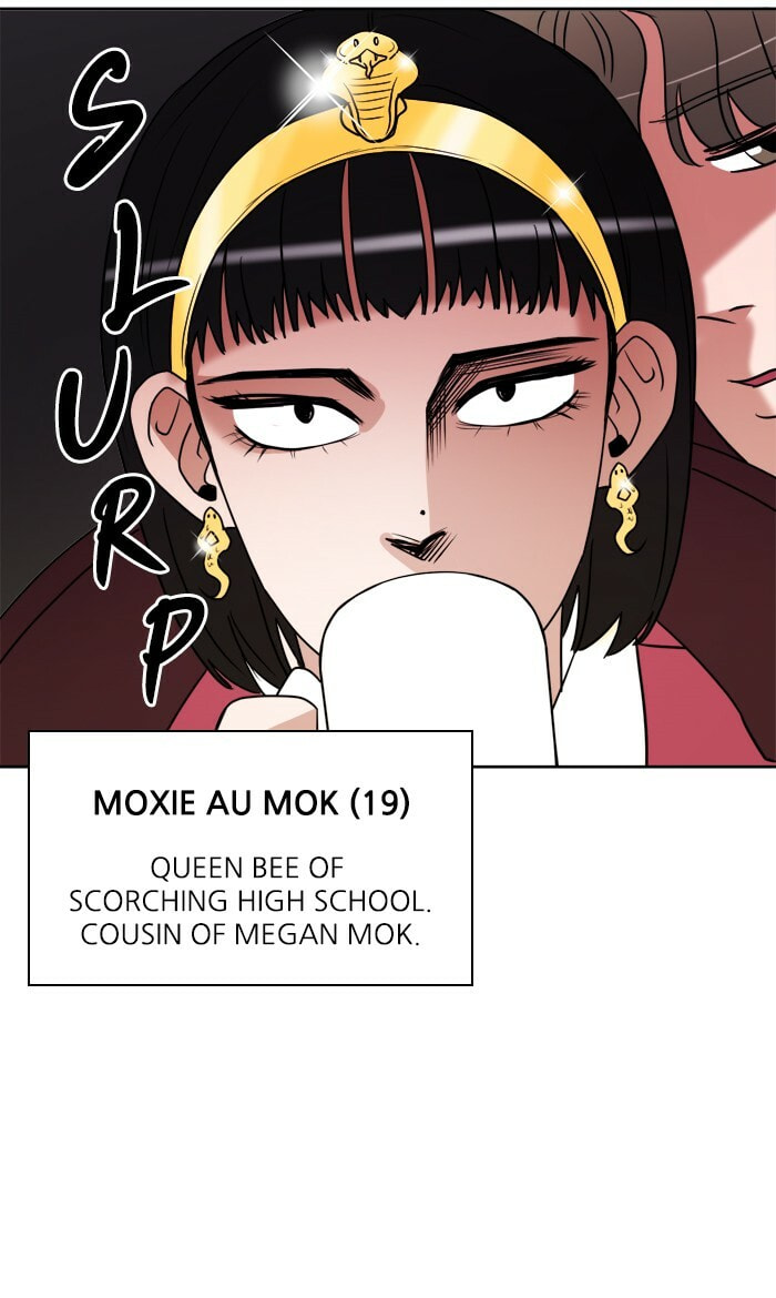 Scorching Romance Chapter 14 page 44 - 