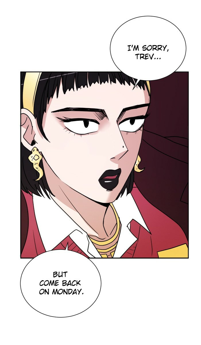 Scorching Romance Chapter 14 page 48 - 