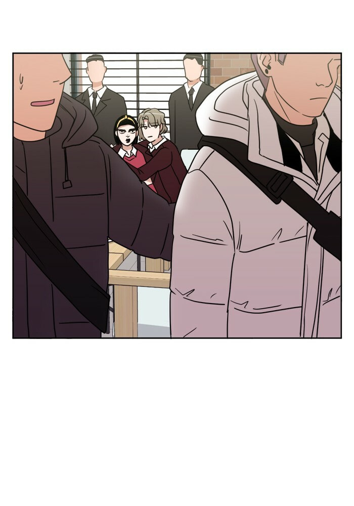 Scorching Romance Chapter 14 page 51 - 