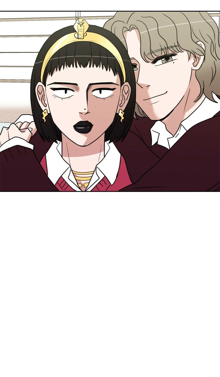 Scorching Romance Chapter 14 page 52 - 