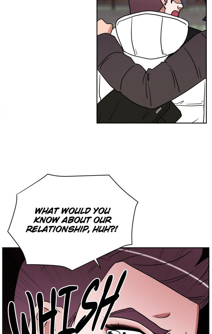 Scorching Romance Chapter 14 page 56 - 
